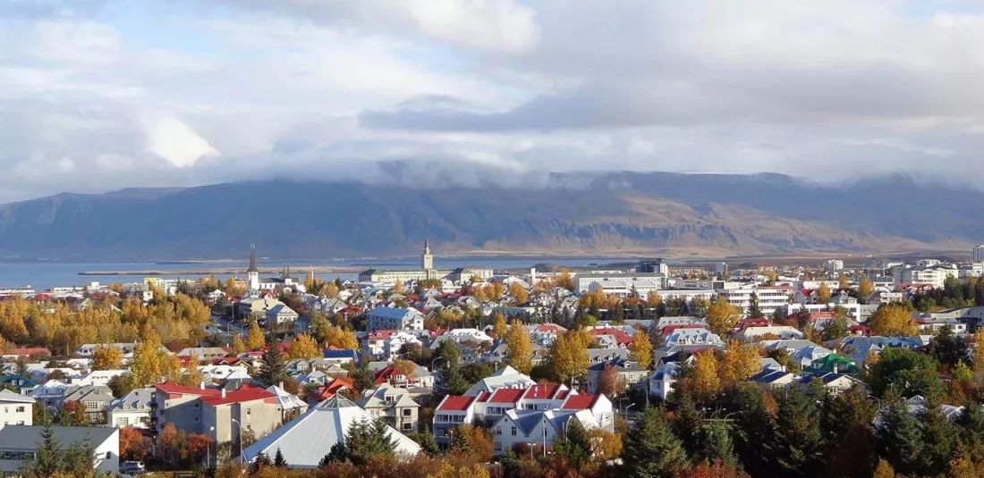 Исландия с директен чартърен полет