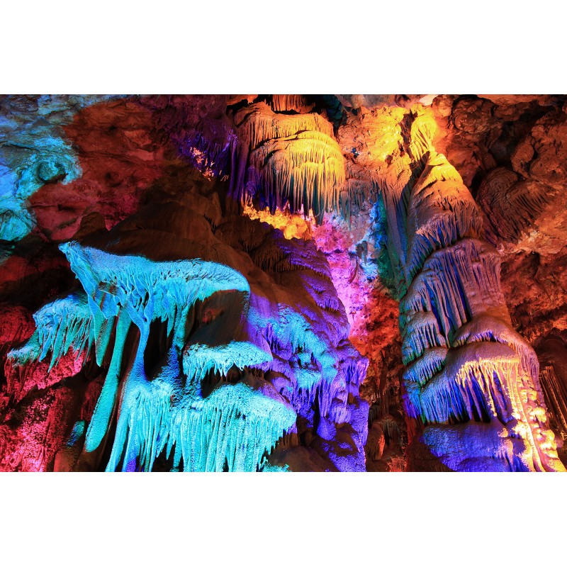 Из непознатите кътчета на България:Пещера Леденика-Белоградчишки скали-пещера Венеца-Магурата-Клисур